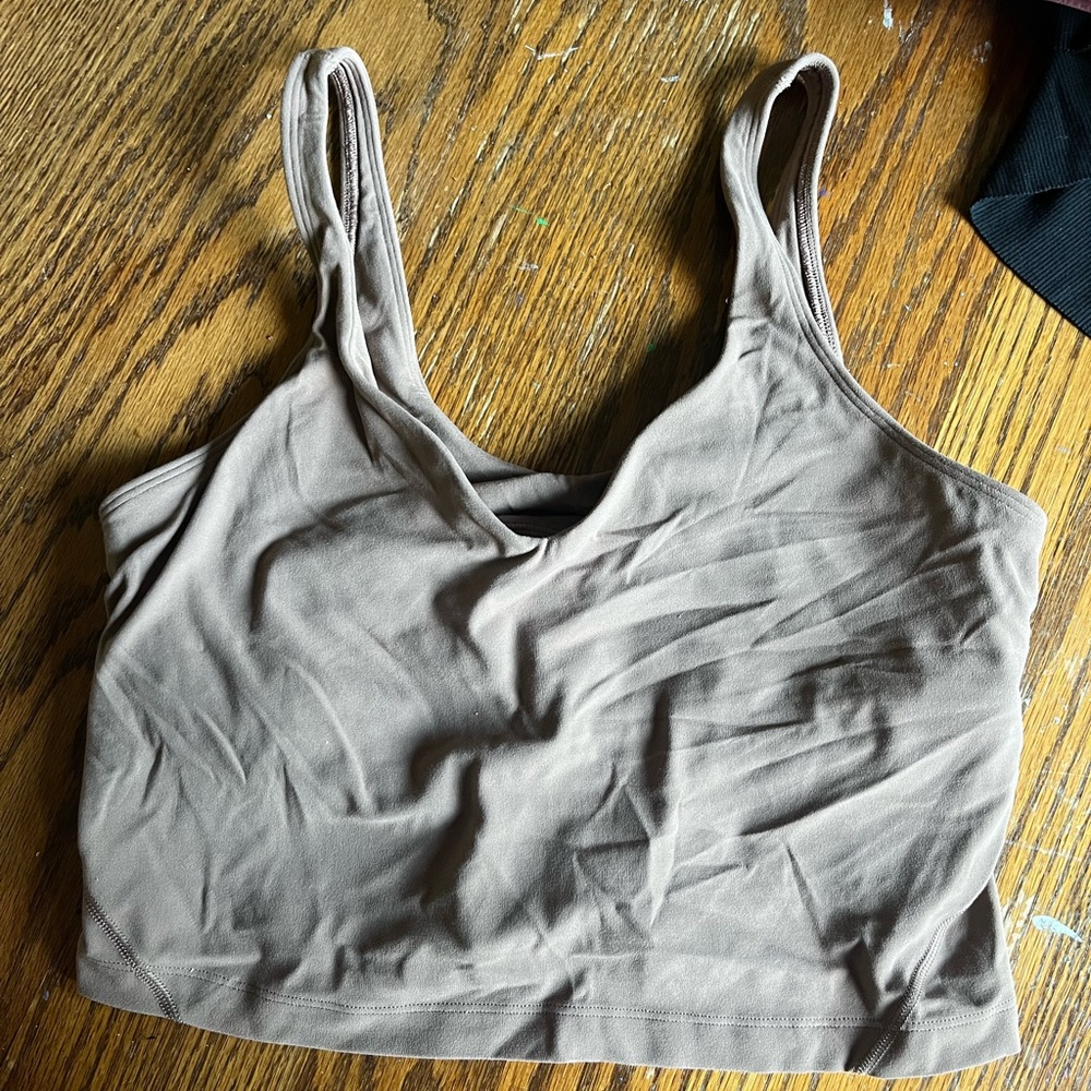 Lululemon align tank top